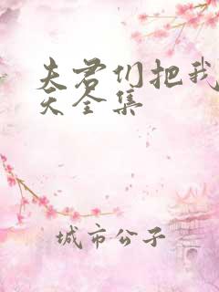 夫君们把我宠上天全集