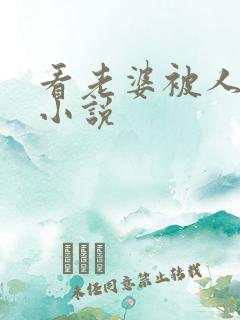 看老婆被人操的小说