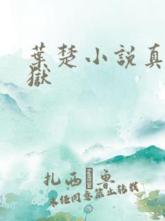 叶楚小说真龙出狱