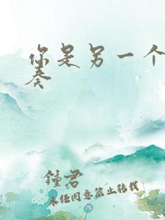 你是另一个我伴奏