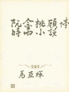 阮念桃顾停云顾时雨小说