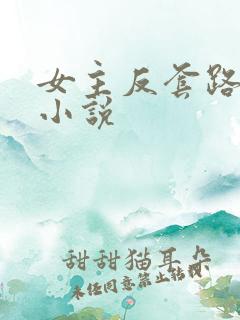 女主反套路搞笑小说