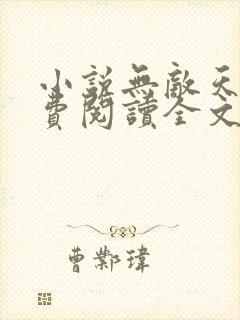 小说无敌天命免费阅读全文