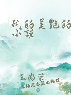 我的美艳的岳母小说