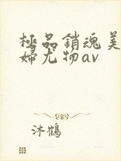 极品销魂美女少妇尤物av