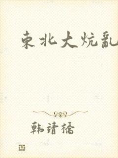 东北大炕乱落史
