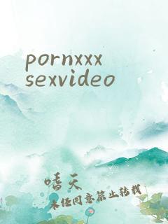 pornxxxsexvideo