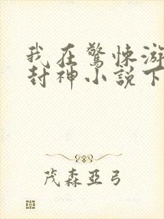 我在惊悚游戏里封神小说下载