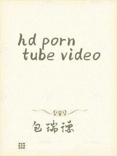 hd porn tube video