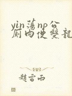 yin荡np公厕肉便双龙a