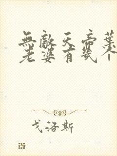 无敌天帝叶凡的老婆有几个