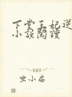 下堂王妃逆袭记小说阅读