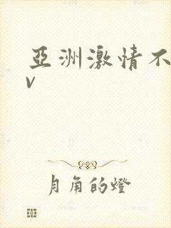 亚洲激情不卡av