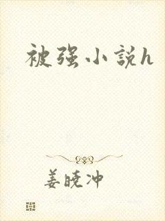 被强小说h