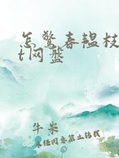 怎惊春韫枝txt网盘