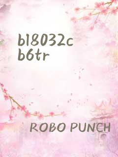 bl8032cb6tr