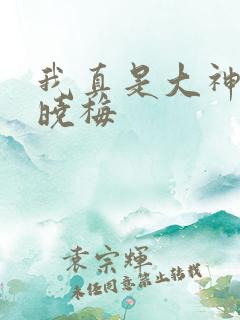 我真是大神医莫晓梅