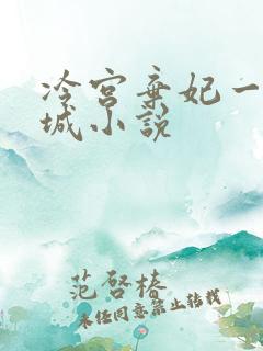 冷宫弃妃一世倾城小说