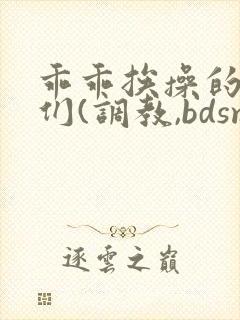 乖乖挨操的少女们(调教,bdsm)」