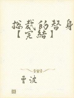 总裁的替身前妻【完结】