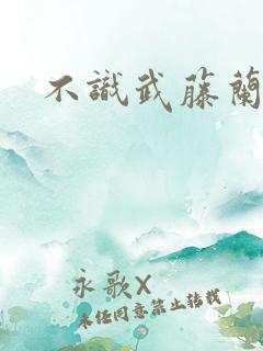 不识武藤兰