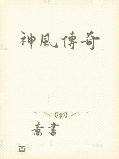 神风传奇