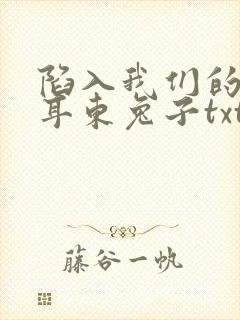 陷入我们的热恋耳东兔子txt下载