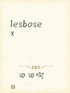 lesbosex