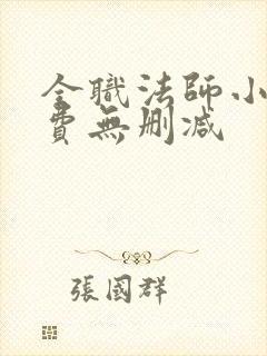 全职法师小说免费无删减