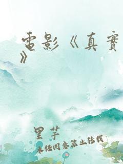 电影《真实游戏》