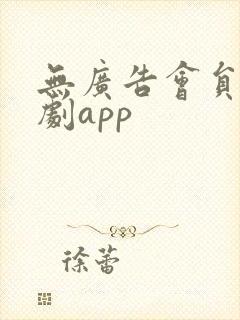 无广告会员的追剧app