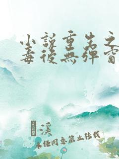 小说重生之将门毒后无弹窗无广告