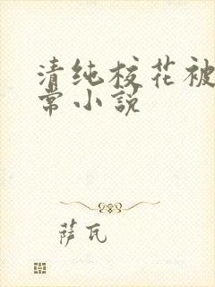 清纯校花被擒日常小说
