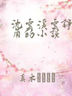 沈云溪云铮为主角的小说