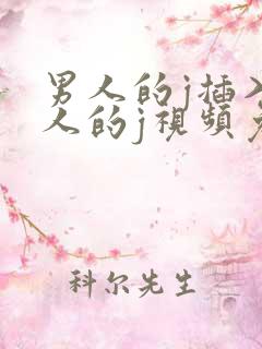 男人的j插入女人的j视频免费