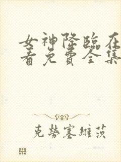 女神降临在线观看免费全集