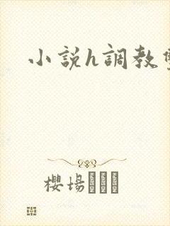 小说h调教双性