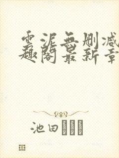 云泥无删减版笔趣阁最新章节