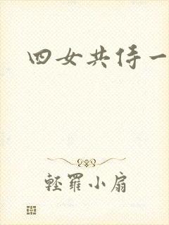 四女共侍一夫