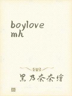 boylovemh