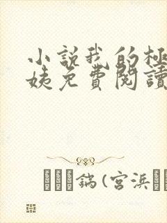 小说我的极品小姨免费阅读全文
