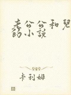 老公公和儿媳妇的小说