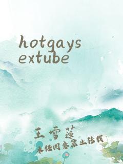 hotgaysextube