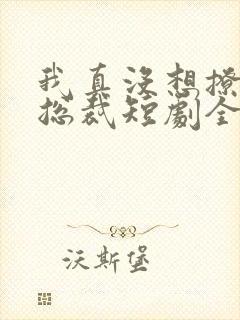 我真没想撩美女总裁短剧全集在线观看