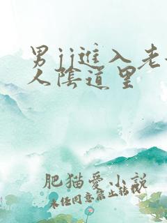 男jj进入老女人阴道里