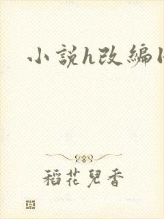 小说h改编同人