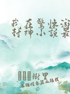 我在惊悚游戏里封神小说最新篇章