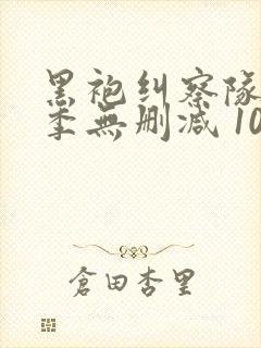 黑袍纠察队第四季无删减 1080p