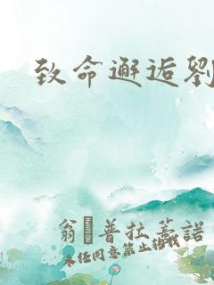 致命邂逅刘小寐