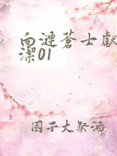 向涟苍士献上纯洁01